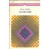 Cugetari - Alecu Russo