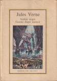 Jules Verne - Indiile negre. Goana dupa meteor