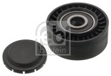 FEBI BILSTEIN 33718 Rola ghidare/conducere, curea transmisie