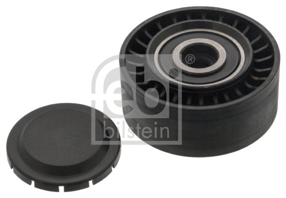 FEBI BILSTEIN 33718 Rola ghidare/conducere, curea transmisie