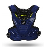 Armura Ufo Plast Reactor 2 albastru/negru