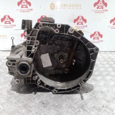 Cutie de viteze manuala 5 trepte Lancia Lybra 2.4JTD