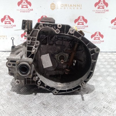 Cutie de viteze manuala 5 trepte Lancia Lybra 2.4JTD foto
