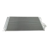 Condensator / Radiator aer conditionat KIA SPORTAGE III (SL) (2009 - 2017) MAXGEAR AC830324
