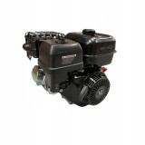 Cumpara ieftin Motor benzina Zongshen GB420 13CP (ax: 25,4 x 60 mm) starter electric, ax conic