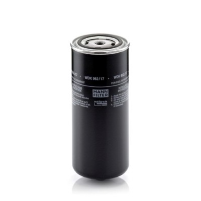 Filtru combustibil Mann-Filter WDK96217 foto