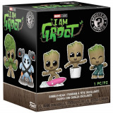 Mini Figurine Mystery Mini - I am Groot, Funko