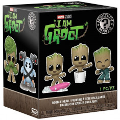 Mini Figurine Mystery Mini - I am Groot