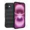 Husa iPhone 16 Plus Techsuit Magic Shield, negru