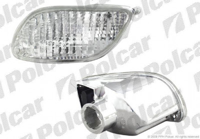 Lampa semnalizare fata Ford Focus 09.1998-11.2001 BestAutoVest partea dreapta Kft Auto foto