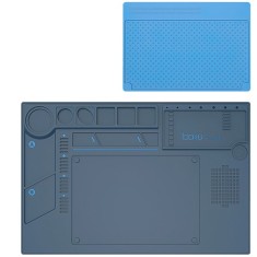 Covor Service Baku BA-695, 2in1