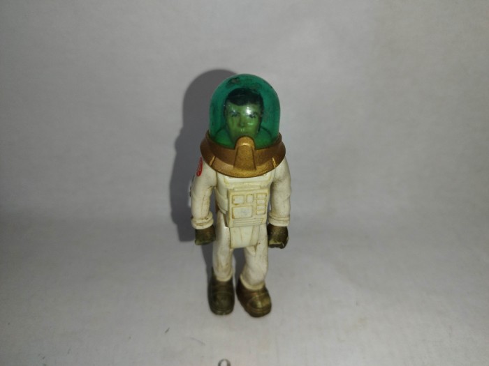 bnk jc Fisher Price 1979 Adventure people - pilot astronaut