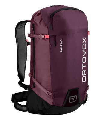 Rucsac Ravine S 26 Litri Violet foto