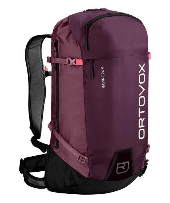 Rucsac Ravine S 26 Litri Violet
