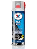 Spray Lubrifiant Multifunctional VALVOLINE Multi Spray V887048, 500 ml, Auto