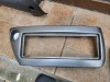 Ornament CDplayer bord Ford Ka