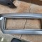 Ornament CDplayer bord Ford Ka
