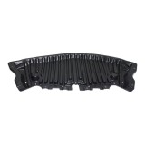 Capac sub bara fata Mercedes Clasa E Estate, 09.2009-02.2013; Clasa E Sedan/Estate, 02.2013-, polietilena, Model Combi, Estate, model : pachet AMG,