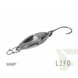 Oscilanta Lifo 2,5 gr. / 2,7 cm. culoare Wamp - Delphin