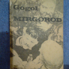 a4a MIRGOROD - N.GOGOL