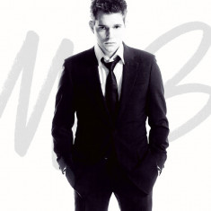 Michael Buble Its Time (cd)