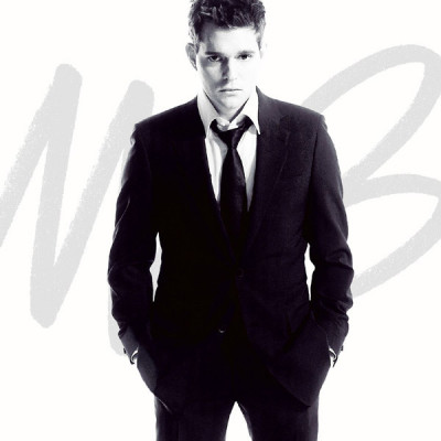 Michael Buble Its Time (cd) foto