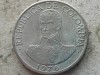 COLUMBIA-1 PESO 1976, America Centrala si de Sud
