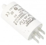 Condensator Pornire Motor Uscător Rufe Hoover Original 7.5uF