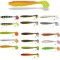 SHAD JAXON INTENSA IND 10CM F
