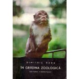 Dimitrie Radu - In gradina zoologica - 136609