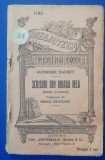Myh 61 50 - Biblioteca ptr toti - 1182 - Scrisori din moara mea - Alphonse Daudet
