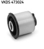 SKF VKDS 473024 corp ax