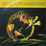 Disc vinil, LP. TANGOURI CELEBRE III-COLECTIV, Rock and Roll