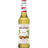 Monin Alune Padure Sirop pentru cafea, 700ml