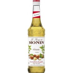 Monin Alune Padure Sirop pentru cafea, 700ml