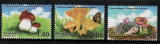 TAJIKISTAN 2014 CIUPERCI