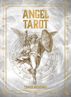 Angel Tarot foto