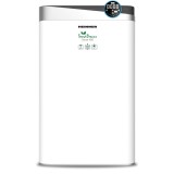Purificator de aer Heinner Forestbreeze Sense 488 HPA-488WIFI, 488 m&sup3;/h