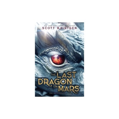 The Last Dragon on Mars foto