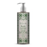 Lotiune de corp cu Fistic si Caramel, 250 ml, Eolia