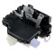 Broasca usa spate Skoda Fabia 1999-, Stanga, NTY EZC-VW-034