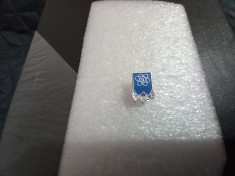 Insigna Pionieri foto