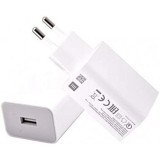 Incarcator Retea Xiaomi MDY-10-EF, 18W, 3000mAh, 1x USB, Original, Alb