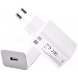 INCARCATOR RETEA XIAOMI MDY-10-EF, 1X USB, 3000MAH, 18W, ALB ORIGINAL