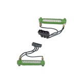 Rezistor ventilator &icirc;ncălzitor 2 bucăți 701959263B &ndash; 2 bucăți