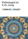 Psihologia lui C.G. Jung | Jolande Jacobi, Trei