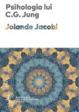 Psihologia lui C.G. Jung | Jolande Jacobi, Trei