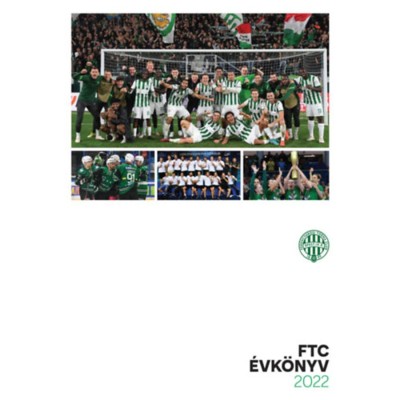 FTC &amp;Eacute;vk&amp;ouml;nyv 2022 - Cz&amp;eacute;g&amp;aacute;ny P&amp;aacute;l foto