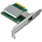 Placa retea Trendnet TEG-10GECTX PCIe 10 Gigabit