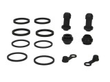 Cumpara ieftin Set de reparatie a etrierului de frana fata pentru HONDA CB, CBR, PC, ST, XL, XRV 600-1100 1987-2003